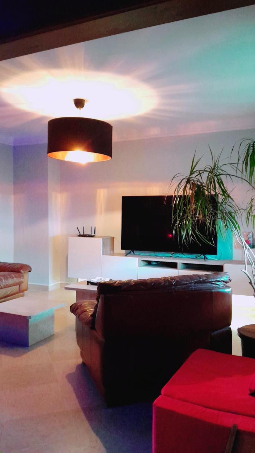 Paradis Love Room Crehange Exteriör bild