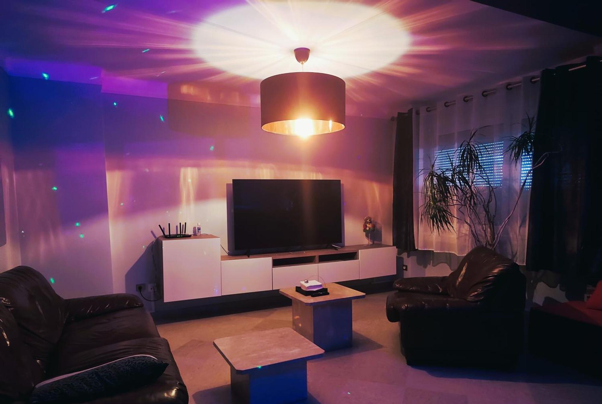Paradis Love Room Crehange Exteriör bild